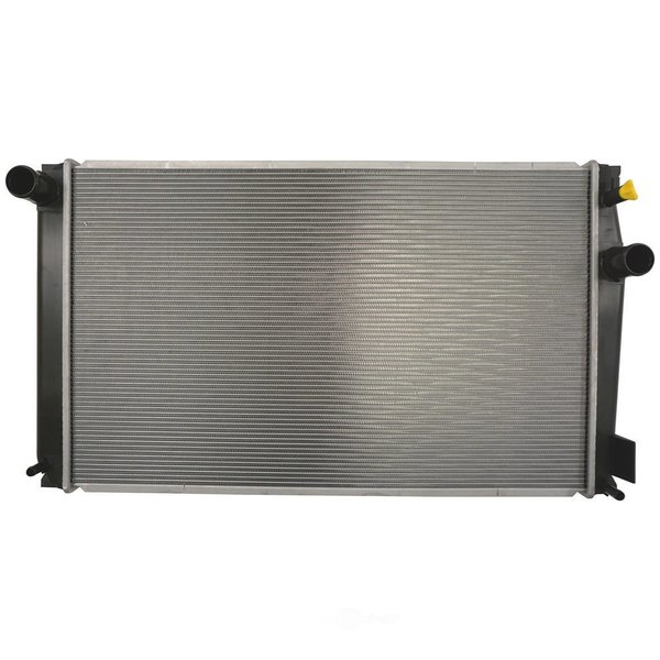 Denso DENSO 221-9568 Radiator 221-9568